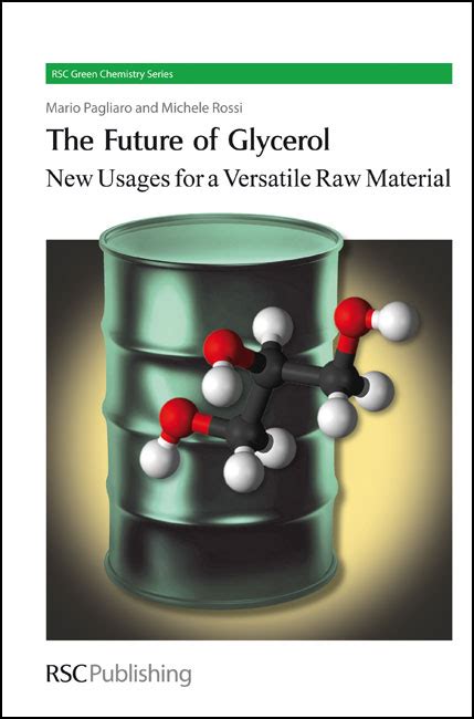  Glycerol: Yksi monipuolisimmista kemiallisen teollisuuden raaka-aineista - tutustutaan ominaisuuksiin ja käyttöihin!