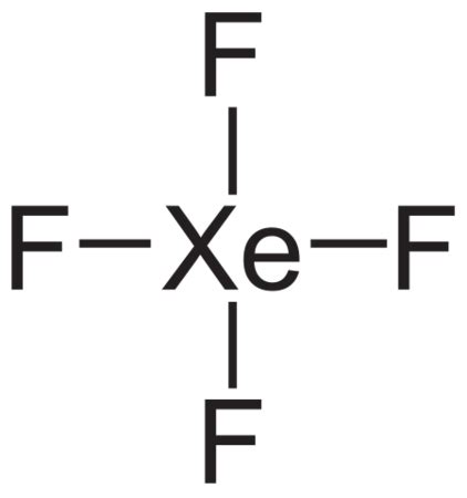  Xenon Halides: Energian Säilyttäjiä & Vakuumilaitteiden Tähtiä!